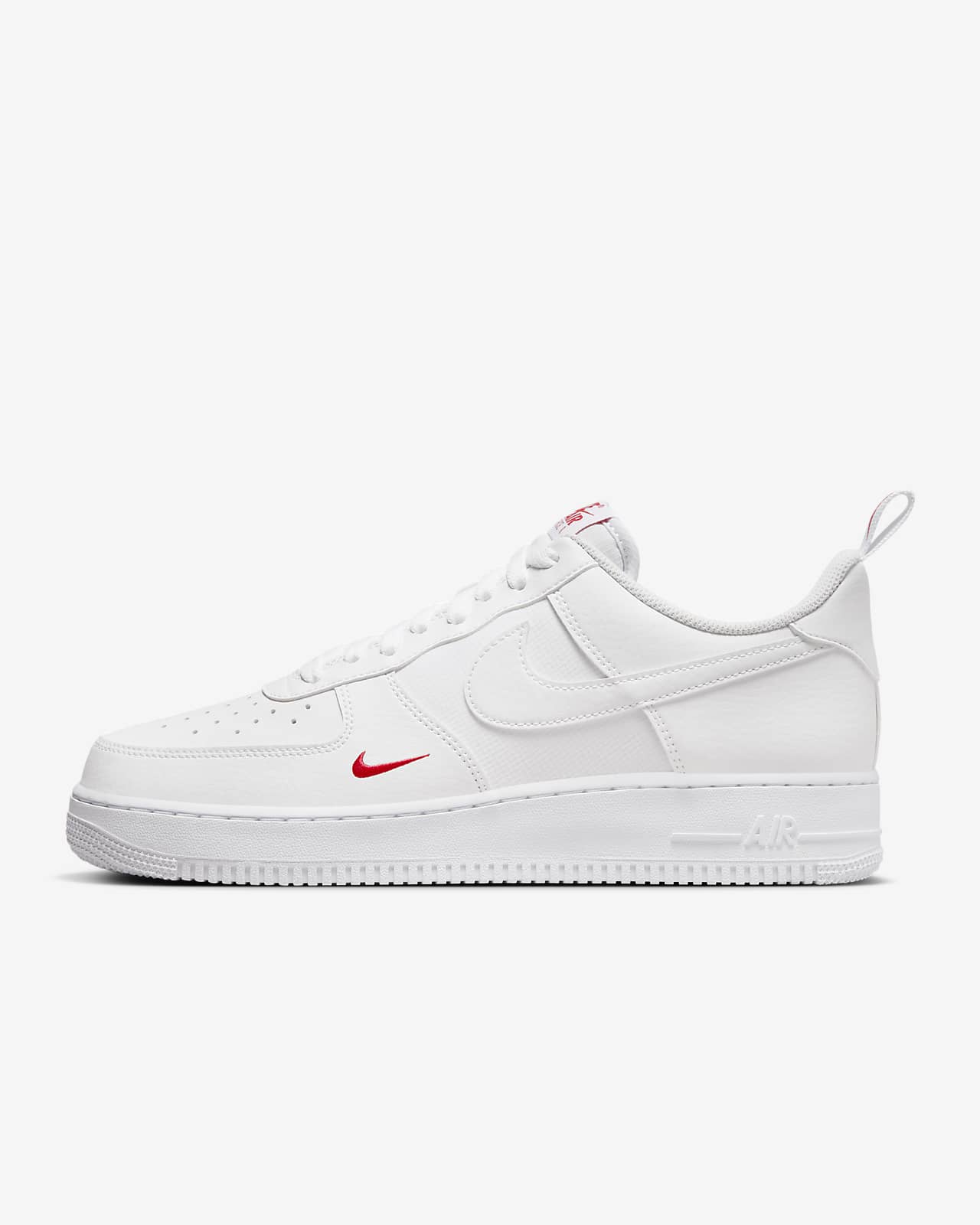 Nike Air Force 1 '07 Men's Shoes