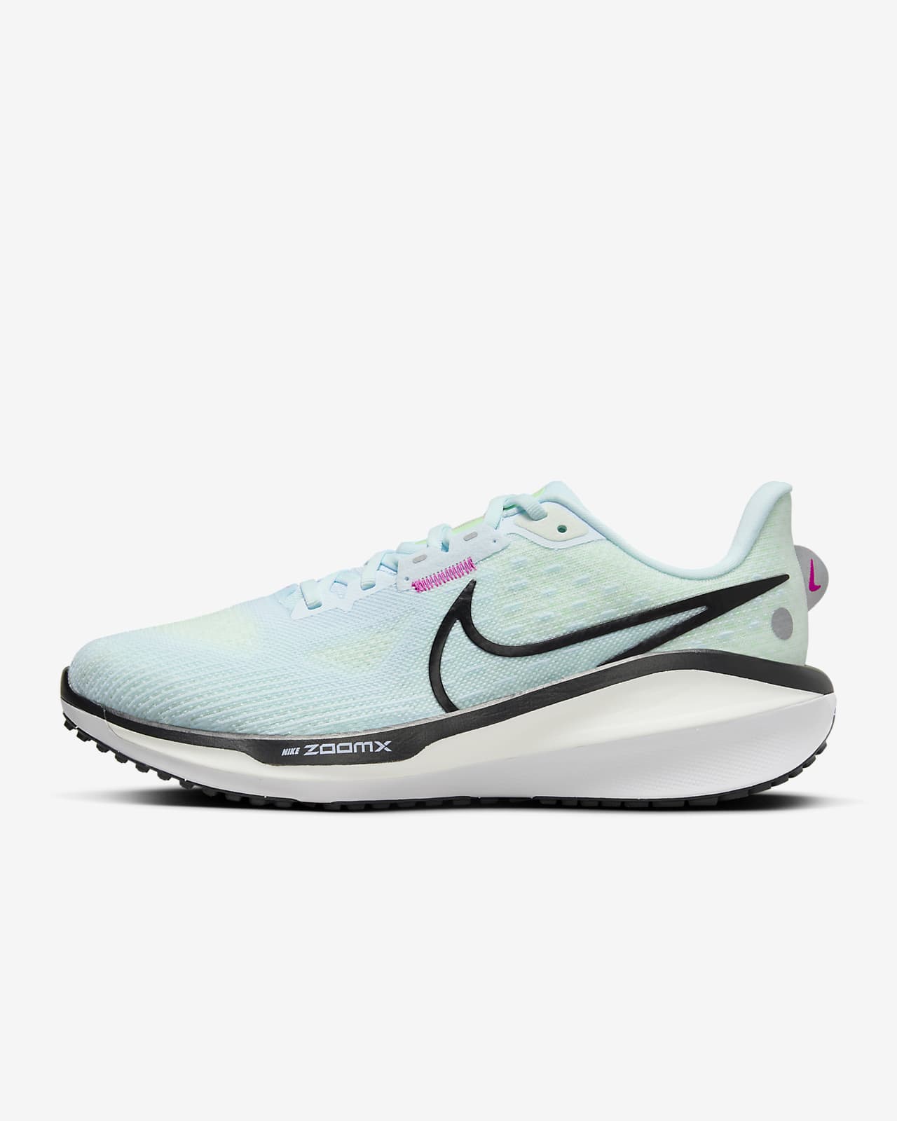 Nike Vomero 17 女款路跑鞋