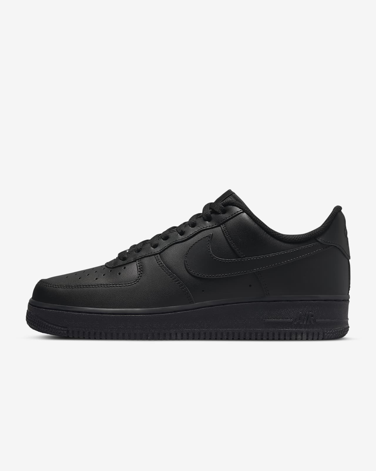 Nike Air Force 1 '07 男鞋