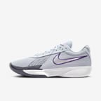 Football Grey/Barely Grape/Light Carbon/Metallic Silver