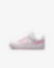 Low Resolution Nike Court Borough Low Recraft Younger Kids' Shoes