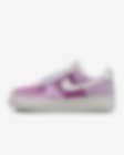 Low Resolution Nike Air Force 1 '07 Women's Shoes