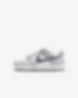 Low Resolution Nike Dunk 低筒小童鞋款