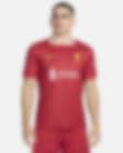 Low Resolution Liverpool FC 2024/25 Stadium 主場男款 Nike Dri-FIT 復刻版足球衣