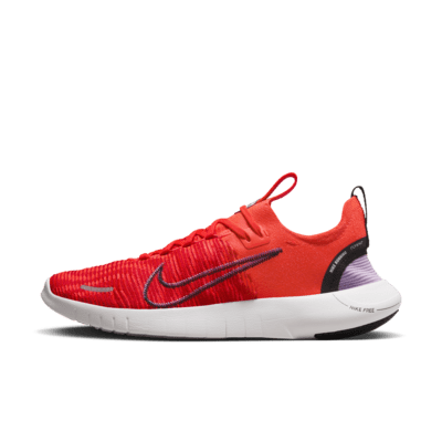 Nike Free RN NN Women's Road Running Shoes