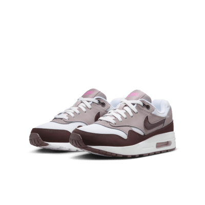 Air Max 1 大童鞋款