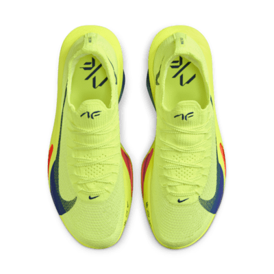 Nike Alphafly 3 男款路跑競速鞋