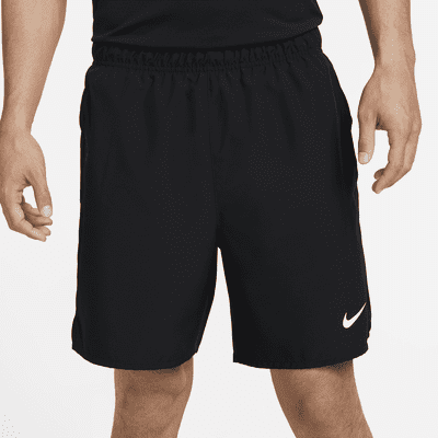 Nike Dri-FIT Challenger 男款 7" 隱藏式內裡多功能短褲