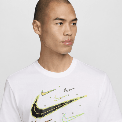 Nike 男款 Dri-FIT 健身 T 恤