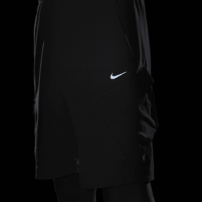 Nike Sportswear City Utility 大童工裝短褲