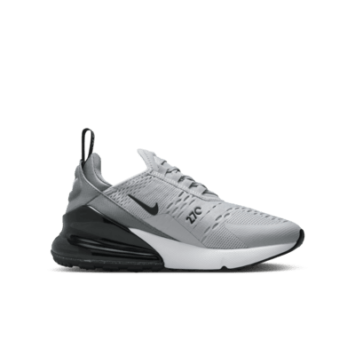 Nike Air Max 270 Older Kids' Shoes