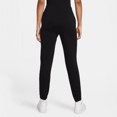 Nike Sportswear Chill Terry Women's Slim High-Waisted French Terry Tracksuit Bottoms