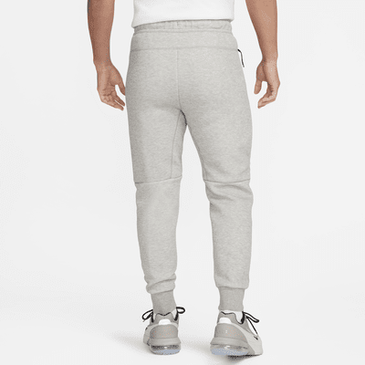 Nike Sportswear Tech Fleece 男款合身剪裁慢跑長褲