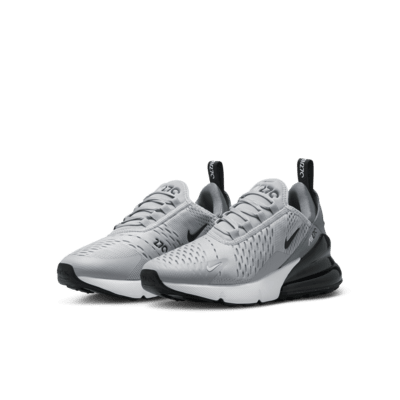 Nike Air Max 270 Older Kids' Shoes