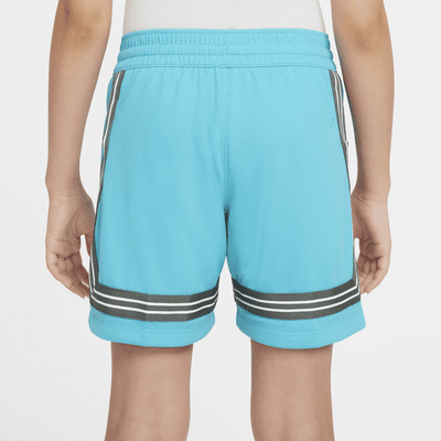 Sabrina Big Kids' (Girls') Dri-FIT Basketball Shorts