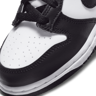 Nike Dunk Low Little Kids' Shoes