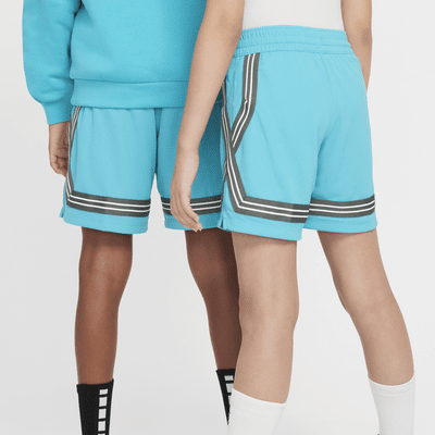 Sabrina Big Kids' (Girls') Dri-FIT Basketball Shorts