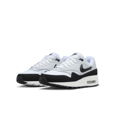 Air Max 1 cipő nagyobb gyerekeknek