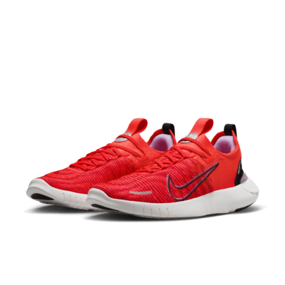 Nike Free RN NN Women's Road Running Shoes