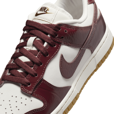 Nike Dunk Low LX Women's Shoes