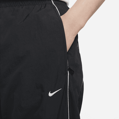 Nike Solo Swoosh 男款田徑長褲