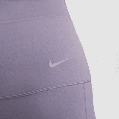 Nike Zenvy Women's High-Waisted Flared Leggings