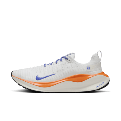 Nike InfinityRN 4 Blueprint Men's Road Running Shoes