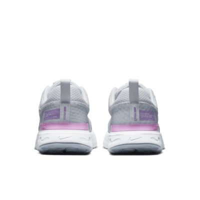 Nike React Infinity 3 Women's Road Running Shoes