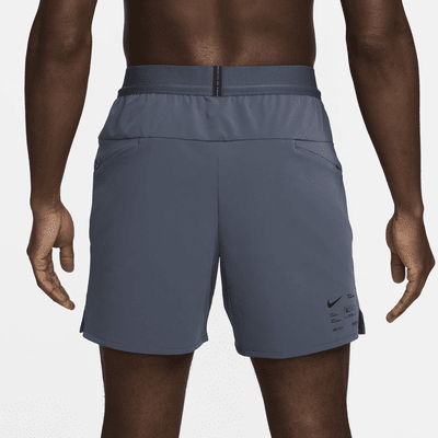 Nike APS Men's Dri-FIT 15cm (approx.) Versatile Shorts