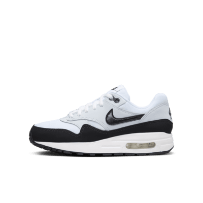 Air Max 1 cipő nagyobb gyerekeknek