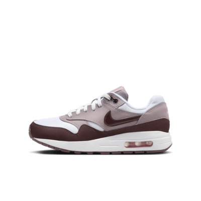 Air Max 1 大童鞋款