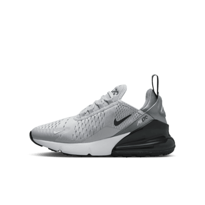 Nike Air Max 270 Older Kids' Shoes