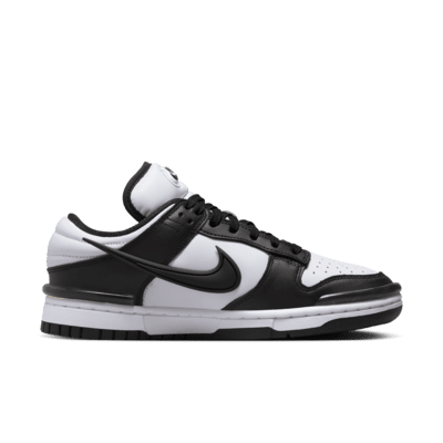 Nike Dunk 低筒 Twist 女鞋