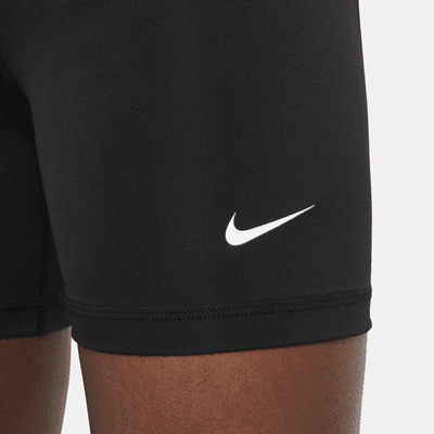 Nike Pro Older Kids' (Girls') Shorts