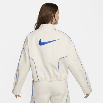 Nike Sportswear Women's Woven Jacket