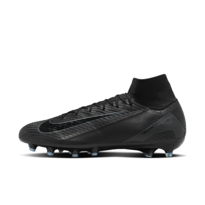 Nike Mercurial Superfly 10 Elite AG-Pro High-Top Football Boot