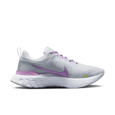 Nike React Infinity 3 Women's Road Running Shoes