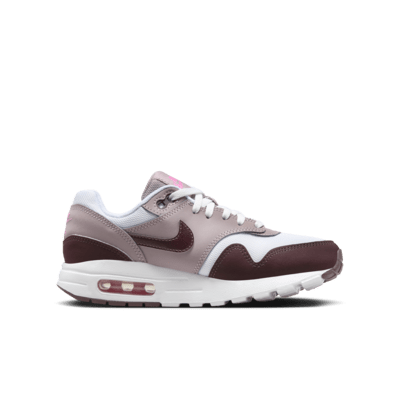 Air Max 1 大童鞋款