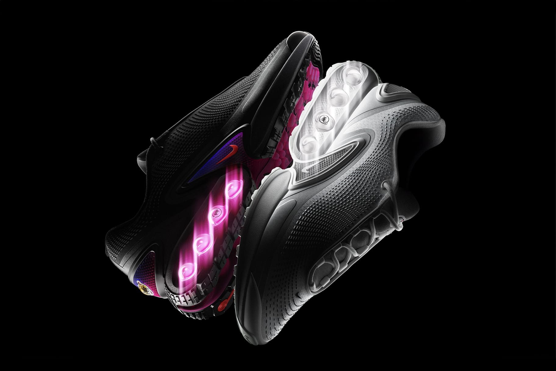 Air Max Day 2024: Introducing the Air Max Dn, the next generation of Air Technology