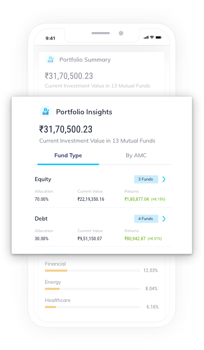 Simplified Investment Insights image