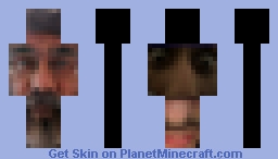 Funny Java Minecraft Skins | Page 9 | Planet Minecraft Community