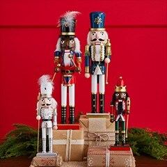 Nutcrackers