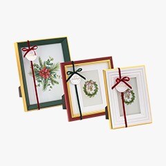 Holiday Frames