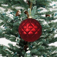 Shatterproof Ornaments