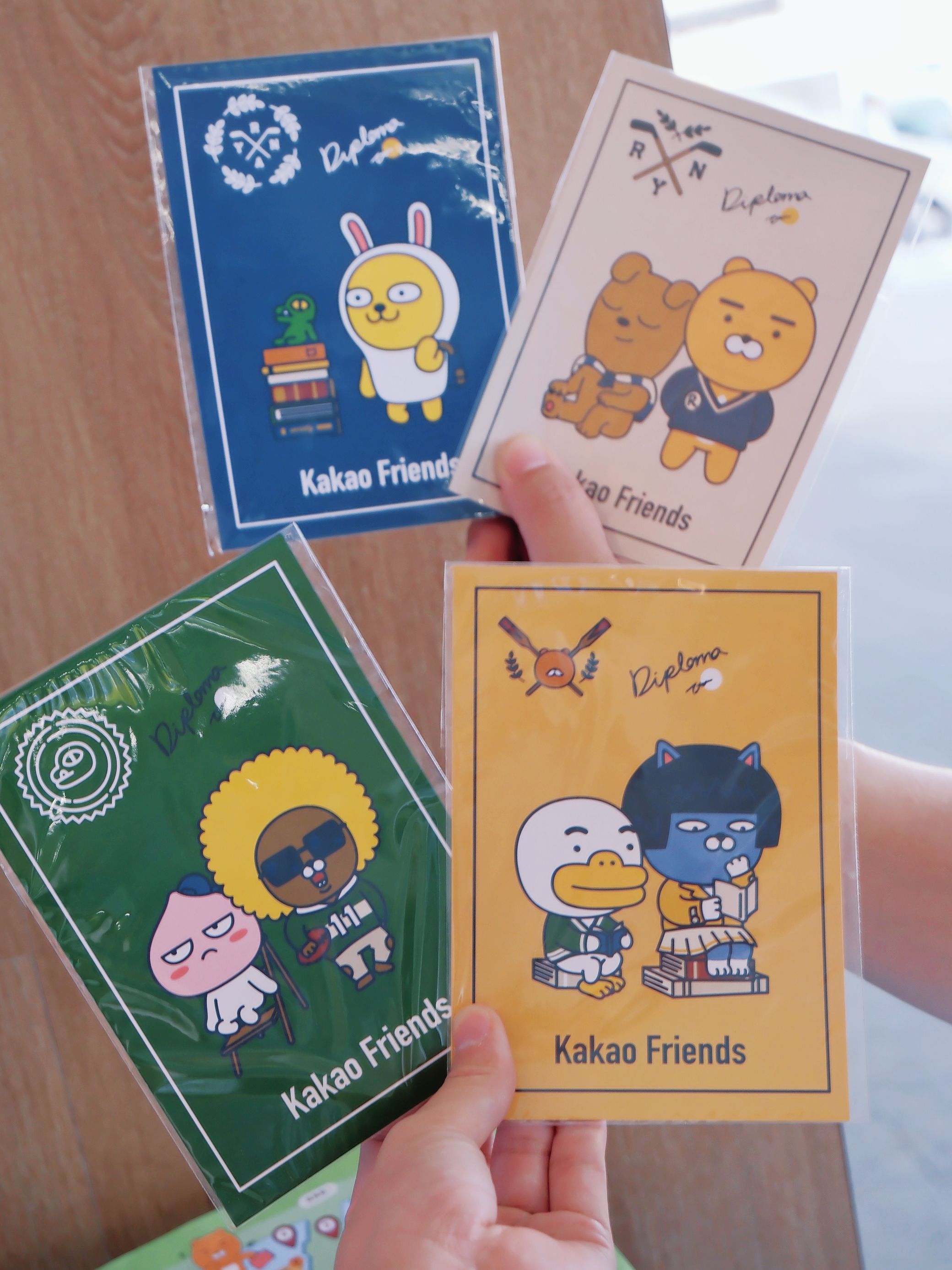 2023 聖誕必訪景點！KAKAO FRIENDS 台中首場