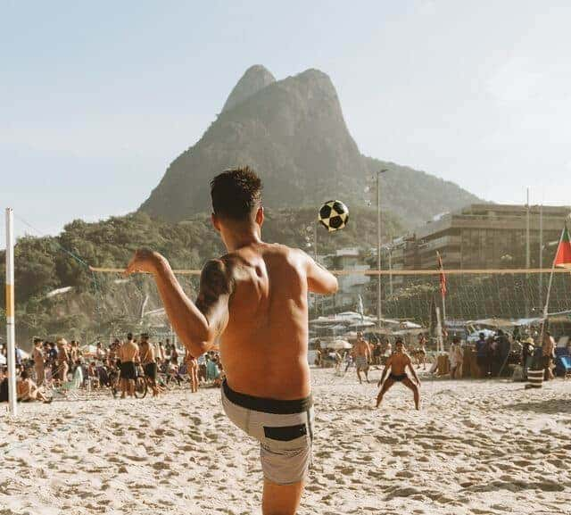 Rio de Janeiro