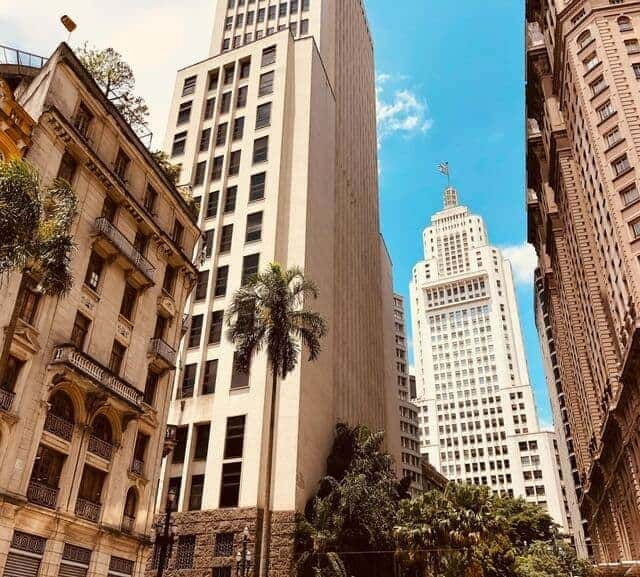 São Paulo