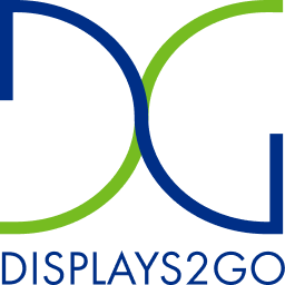 Displays2go - Rakuten coupons and Cash Back