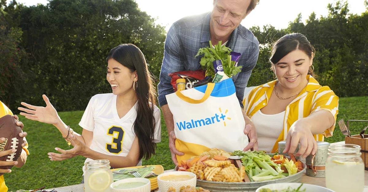 Walmart - Rakuten coupons and Cash Back