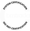 bmtrada ISO 9001